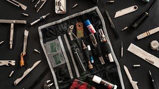 15 ESSENTIAL Items Every EDC Tool Kit Should Have