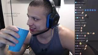 Tyler1 Plays Roblox with Erobb221