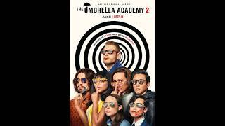 Peter Schilling - Major Tom (Coming Home) | The Umbrella Academy Season 2 OST