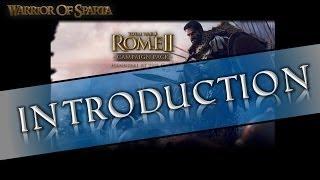 Total War Rome II: Hannibal at the Gates - Introduction