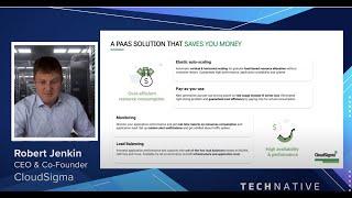 Perfect Cloud Provisioning: CloudSigma PaaS Offering Cost-Saving Features