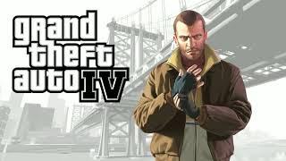 Grand Theft Auto IV Theme Song 10 hours