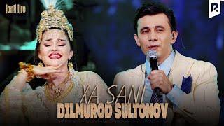 Dilmurod Sultonov - Xa sani (Official Video)