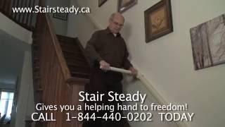 StairSteady  Canada