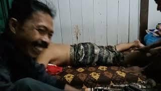 pijat urat dan PELENTURAN otot karena sakit pngang