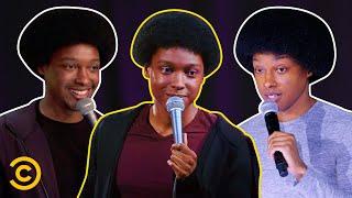 19 Minutes of Josh Johnson’s Stand-Up