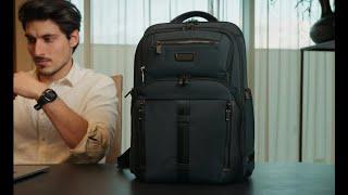 Samsonite Urban-Eye - Your commuting partner