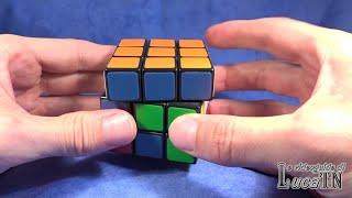 Cubo di Rubik - La soluzione del rompicapo (Parte 2 di 4) NUOVO