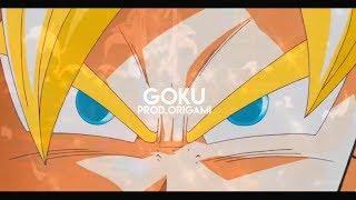 Logic Type Beat - " Goku " (free)