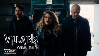 Villains Inc. Official Theatrical Trailer. IN THEATERS NOW!