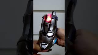 DX Ultra D Flasher - Sphere Gomora | Ultraman Decker