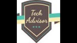 Welcome to Ebony The Tech Advisor Youtube Channel