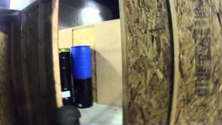 Vanguard Airsoft 2-4-2012 Part 1