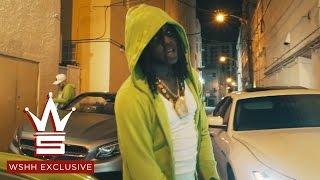 Chief Keef "Minute" (WSHH Exclusive - Official Music Video)