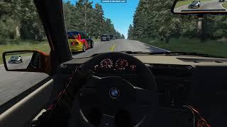 Mpower M3  E30 S1 - Created for pleasure