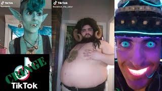 Tiktok Cringe Hyper Comp #63