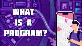 03. What is a program - The Fundamentals of Computer Programming