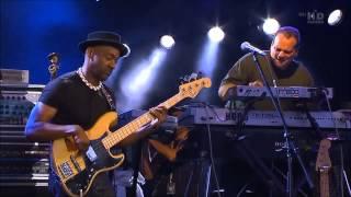 Marcus Miller – Blast (HQ audio)