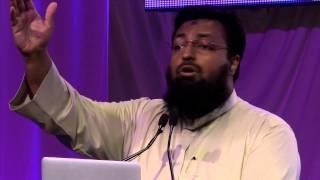 The most beautiful Dua' of Rasoolullah saws - Sheikh Tawfique Chowdhury