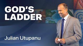 God's Ladder - Julian Utupanu (038)