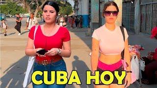 Así de PELIGROSA es la vida en La Habana Cuba/Lo que nadie te cuenta