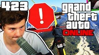 XL BALANCE RENNEN | GTA ONLINE #423 | Let's Play GTA Online mit Dner