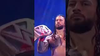 #youtubeshorts #wwe #romanreign #meer #edit #universalchampion #wwesuperstar #attitude