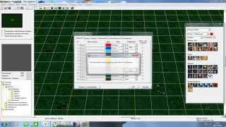 Редактор карт warcraft 3 World Editor видеоурок №0 - Вводный урок. (доп.где скачать русификатор)