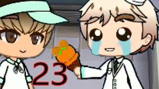 Christmas Advent Day 23 Count Down Gacha Club Mystery Story Gacha Life