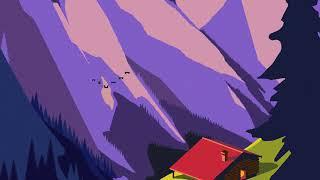 OVER THE ALPS Gameplay on Apple Arcade