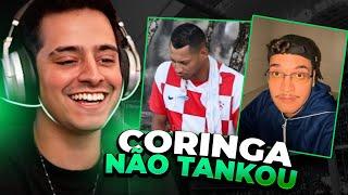 CORINGA NÃO TANKOU SUA FOR YOU DO TIKTOK KKKKKKKKKKKKKKKKKK