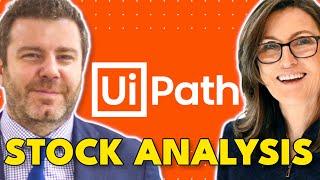 Is UiPath Stock a Buy Now!? | UiPath (PATH) Stock Analysis! |