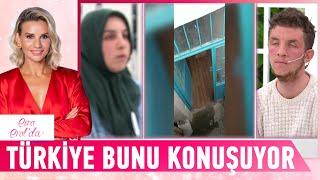 Esra Erol canlı yayında fuhuş çetesini ortaya çıkardı! - Esra Erol'da Kolaj