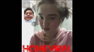 VIRAL VIDEO MIRIP CHIKA SELEB TIKTOK?!!