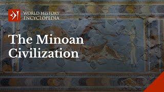 The Minoans: A Civilization of Bronze Age Crete