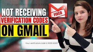 5 Possible Ways to Fix Gmail Verification Code Not Receiving