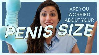 What is Normal Penis Size?