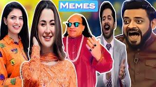 Viral Memes  l Savage Memes ll Pakistani Funny Moments l Chummi K Tv Parts-24