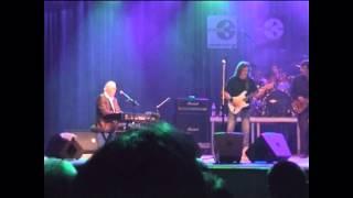 PROCOL HARUM LIVE 2001 WARSAW POLAND