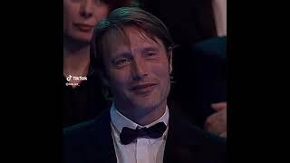 Mads Mikkelsen TikTok edits Part 1