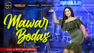 MAWAR BODAS - Desy Thata Adella - OM ADELLA