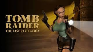 Tomb Raider: The Last Revelation - Main menu music extended 1h