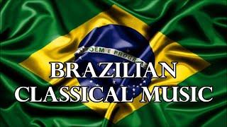 Brazilian Classical Music - Great Brazilian Composers