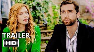 Moriahs Lighthouse  2022 Teaser  Hallmark Channel  YouTube | Romance Movie