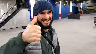 Post-fight: Artur Beterbiev vs Marcus Browne, после боя Артур Бетербиев - Маркус Браун