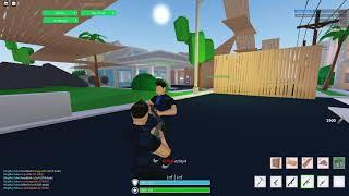 NEW AIMBOT + ESP SCRIPT! (SHOOT THROUGH WALLS!) STRUCID ROBLOX