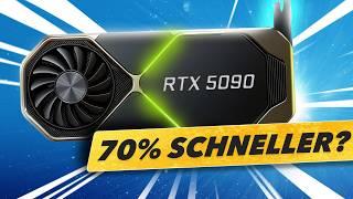 600 Watt & über 2000€? RTX 5090 eskaliert komplett!