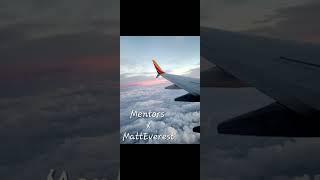 Mentors x MattEverest