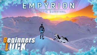 EXPLORATION IS THE KEY TO SURVIVAL | Empyrion Galactic Survival | A Beginners Lets play Series | #2