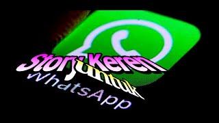 Story Keren Untuk WhatsApp | amirwan channel